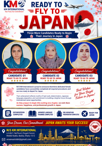 Work (Garments) Visa Success Work (Garments) Visa Success